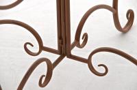 Tisch Sheela antik braun 