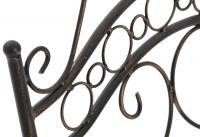 2er Set Stühle Indra bronze 2er Set Stühle Indra bronze