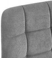 4er Set Esszimmerstuhl Tilde Cord grau 4er Set Esszimmerstuhl Tilde Cord grau