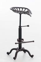 2er Set Barhocker Butch bronze 
