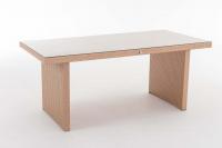 Tisch Avignon 180 cm sand 