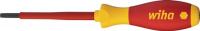 Schraubendreher 325 Gr.T 8 Klingen-L.60mm VDE isol.WIHA