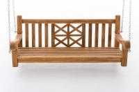 Schaukel Farm teak 120 cm Schaukel Farm teak 120 cm