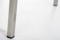 Esszimmerstuhl Colmar STOFF blau 