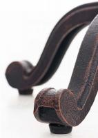 2er Set Barhocker Butch bronze 
