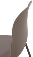 2er Set Stuhl Hardin taupe 