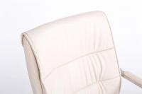 Besucherstuhl Sievert creme Besucherstuhl Sievert creme