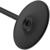 Stehtisch Xanten schwarz/schwarz Stehtisch Xanten schwarz/schwarz