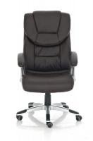 Bürostuhl Texas braun 