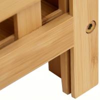 Wäschebox Ronthy natura 