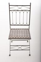 Klappstuhl ASINA bronze 