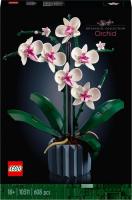 Creator ICONS Orchidee  