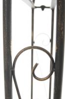 Rosenbogen Lenz bronze 