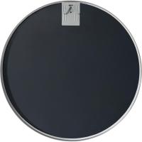 Wandspiegel Elsie L silber 