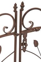 Rosenbogen Grenada antik braun 