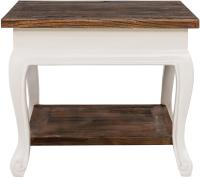 Couchtisch Thordis dunkelbraun Couchtisch Thordis dunkelbraun