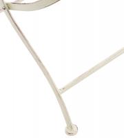 2er Set Stühle Sadao antik-creme 