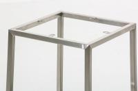  Barhocker Montreal E85 Stoff blau 