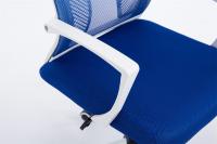 Bürostuhl Tracy W blau Bürostuhl Tracy W blau