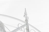 Rosenbogen Emma weiß