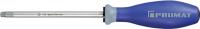 Schraubendreher Gr.T 45 Klingen-L.130mm 3K-Griff Rundkl.PROMAT  
