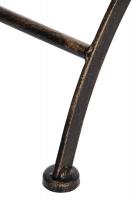 2er Set Stühle Adara bronze 