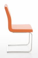 Esszimmerstuhl Belfort orange 