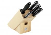 ZWILLING Messerblock natur 6-tlg
