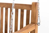 Schaukel Farm teak 220 cm 