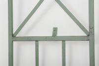 Rankgitter Trigo antik-grün 