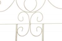 2er Set Rankgitter Paula antik-creme 2er Set Rankgitter Paula antik-creme