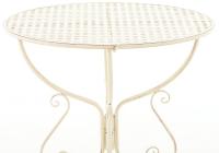 Tisch Amanda antik-creme Tisch Amanda antik-creme