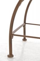 Stuhl Sheela antik braun 