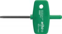 Schraubendreher m.Schlüsselgriff 365 T 20x45mm WIHA