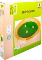 NG Würfelteller #30cm