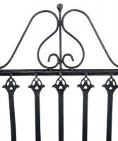 2er Set Stühle Sadao bronze 