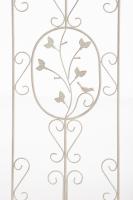 Rankgitter Burgus antik-creme 