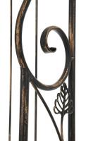 Rosenbogen Aurora bronze 