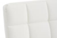 Bürostuhl Deli V2 weiß Bürostuhl Deli V2 weiß