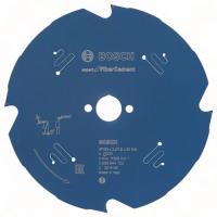 Kreissägeblatt AD 165mm Z.4 TCG Bohr.20mm Schnitt-B.2,2mm HM BOSCH  