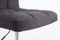 Palma Lounger Stoff V2 schwarz Palma Lounger Stoff V2 schwarz