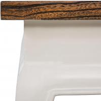 Couchtisch Thordis dunkelbraun Couchtisch Thordis dunkelbraun