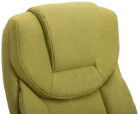 Bürostuhl Texas V2 Stoff grün 