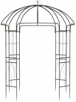 Pavillon Keira bronze 