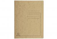 EXACOMPTA Schnellhefter Colorspan', 25 St.