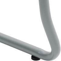 2er Set Stuhl Houma grau 