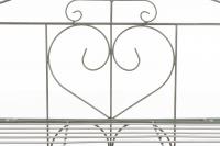 Regal Lenja antik-grün 