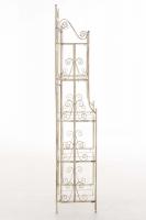 Standregal Ciara antik-creme 