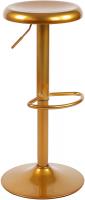 Barhocker Williston gold 