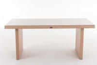 Tisch Avignon 180 cm sand 